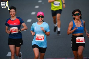 NÔNG THÔN VIỆT MARATHON - LONG AN 2023 - Ảnh #923234
