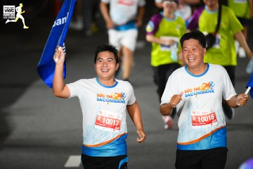 NÔNG THÔN VIỆT MARATHON - LONG AN 2023 - Ảnh #924384