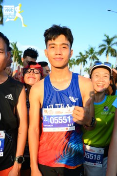 NÔNG THÔN VIỆT MARATHON - LONG AN 2023 - Ảnh #922827