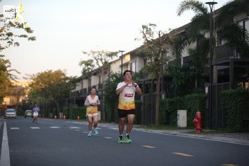 NÔNG THÔN VIỆT MARATHON - LONG AN 2023 - Ảnh #894577