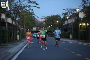 NÔNG THÔN VIỆT MARATHON - LONG AN 2023 - Ảnh #895158