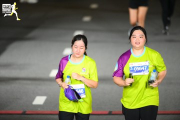 NÔNG THÔN VIỆT MARATHON - LONG AN 2023 - Ảnh #924255