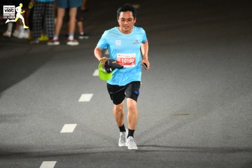 NÔNG THÔN VIỆT MARATHON - LONG AN 2023 - Ảnh #924370