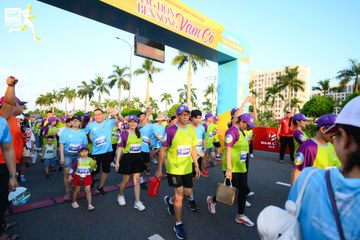 NÔNG THÔN VIỆT MARATHON - LONG AN 2023 - Ảnh #922886