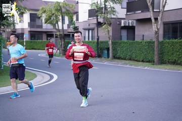 NÔNG THÔN VIỆT MARATHON - LONG AN 2023 - Ảnh #897391