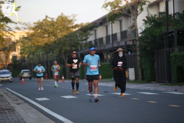 NÔNG THÔN VIỆT MARATHON - LONG AN 2023 - Ảnh #894448