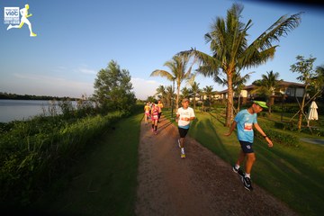 NÔNG THÔN VIỆT MARATHON - LONG AN 2023 - Ảnh #905534