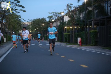 NÔNG THÔN VIỆT MARATHON - LONG AN 2023 - Ảnh #895112