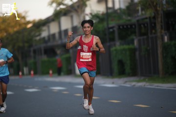 NÔNG THÔN VIỆT MARATHON - LONG AN 2023 - Ảnh #894519