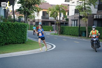 NÔNG THÔN VIỆT MARATHON - LONG AN 2023 - Ảnh #896853