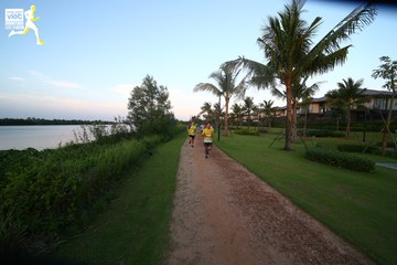 NÔNG THÔN VIỆT MARATHON - LONG AN 2023 - Ảnh #901031