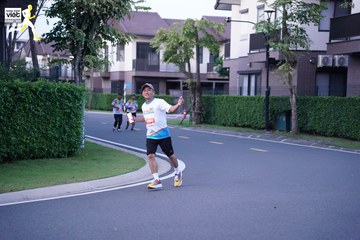 NÔNG THÔN VIỆT MARATHON - LONG AN 2023 - Ảnh #897320