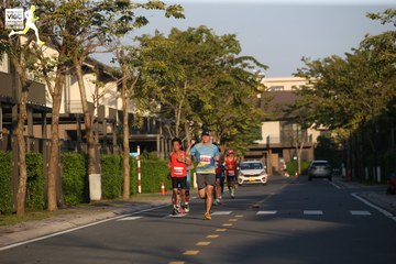 NÔNG THÔN VIỆT MARATHON - LONG AN 2023 - Ảnh #893715