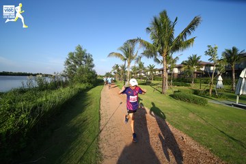 NÔNG THÔN VIỆT MARATHON - LONG AN 2023 - Ảnh #901258