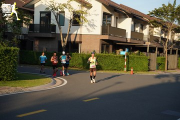 NÔNG THÔN VIỆT MARATHON - LONG AN 2023 - Ảnh #896019