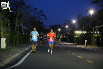 NÔNG THÔN VIỆT MARATHON - LONG AN 2023 - Ảnh #895481
