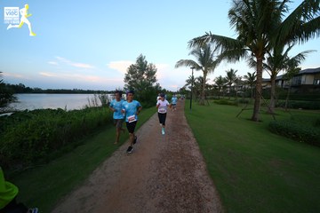 NÔNG THÔN VIỆT MARATHON - LONG AN 2023 - Ảnh #908632
