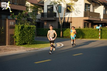 NÔNG THÔN VIỆT MARATHON - LONG AN 2023 - Ảnh #896183