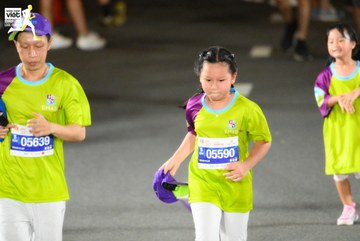 NÔNG THÔN VIỆT MARATHON - LONG AN 2023 - Ảnh #924173