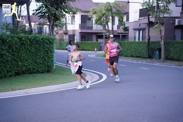 NÔNG THÔN VIỆT MARATHON - LONG AN 2023 - Ảnh #897504