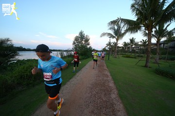 NÔNG THÔN VIỆT MARATHON - LONG AN 2023 - Ảnh #908866