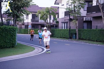 NÔNG THÔN VIỆT MARATHON - LONG AN 2023 - Ảnh #897355