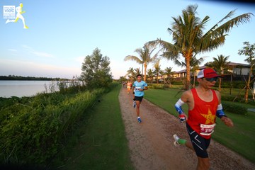 NÔNG THÔN VIỆT MARATHON - LONG AN 2023 - Ảnh #901503