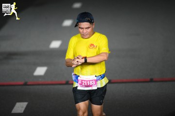 NÔNG THÔN VIỆT MARATHON - LONG AN 2023 - Ảnh #924426