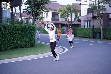 NÔNG THÔN VIỆT MARATHON - LONG AN 2023 - Ảnh #897503