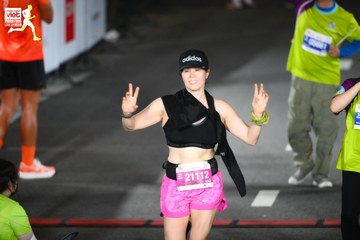 NÔNG THÔN VIỆT MARATHON - LONG AN 2023 - Ảnh #924594