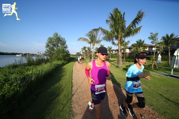 NÔNG THÔN VIỆT MARATHON - LONG AN 2023 - Ảnh #902148