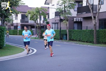 NÔNG THÔN VIỆT MARATHON - LONG AN 2023 - Ảnh #897206