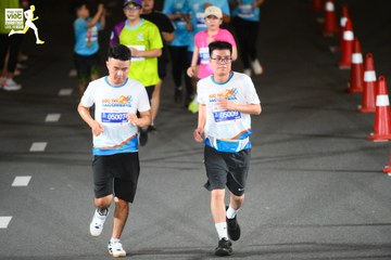 NÔNG THÔN VIỆT MARATHON - LONG AN 2023 - Ảnh #923919