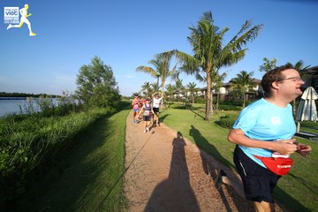 NÔNG THÔN VIỆT MARATHON - LONG AN 2023 - Ảnh #901735