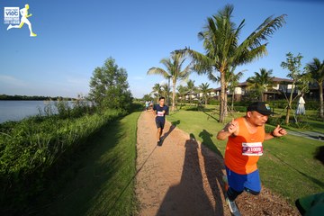 NÔNG THÔN VIỆT MARATHON - LONG AN 2023 - Ảnh #902611