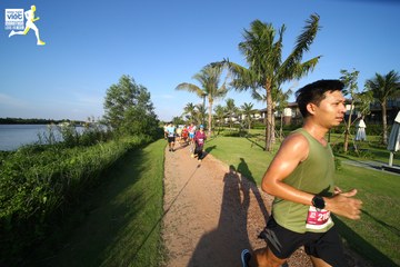 NÔNG THÔN VIỆT MARATHON - LONG AN 2023 - Ảnh #902225