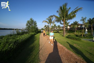 NÔNG THÔN VIỆT MARATHON - LONG AN 2023 - Ảnh #904120