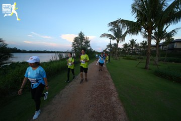 NÔNG THÔN VIỆT MARATHON - LONG AN 2023 - Ảnh #900421