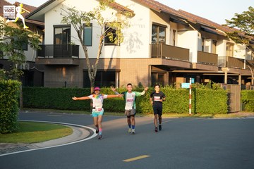 NÔNG THÔN VIỆT MARATHON - LONG AN 2023 - Ảnh #896598