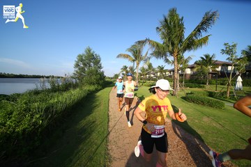 NÔNG THÔN VIỆT MARATHON - LONG AN 2023 - Ảnh #900703