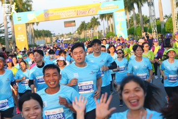 NÔNG THÔN VIỆT MARATHON - LONG AN 2023 - Ảnh #898878