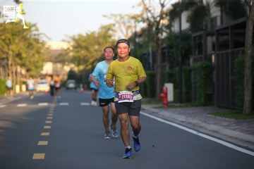 NÔNG THÔN VIỆT MARATHON - LONG AN 2023 - Ảnh #894007