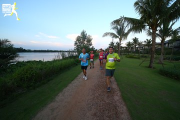 NÔNG THÔN VIỆT MARATHON - LONG AN 2023 - Ảnh #908766