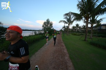 NÔNG THÔN VIỆT MARATHON - LONG AN 2023 - Ảnh #900495