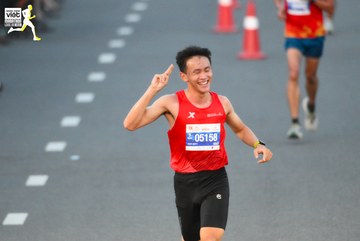 NÔNG THÔN VIỆT MARATHON - LONG AN 2023 - Ảnh #923146