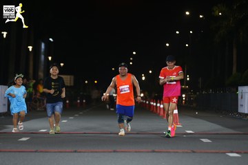 NÔNG THÔN VIỆT MARATHON - LONG AN 2023 - Ảnh #898315