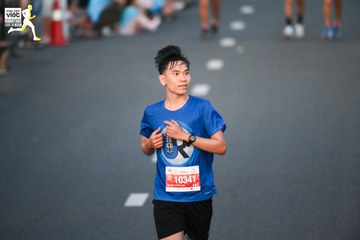 NÔNG THÔN VIỆT MARATHON - LONG AN 2023 - Ảnh #923227
