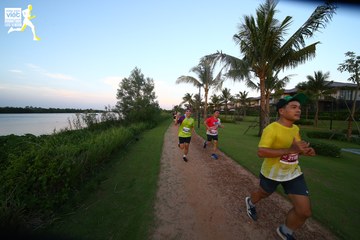 NÔNG THÔN VIỆT MARATHON - LONG AN 2023 - Ảnh #901025