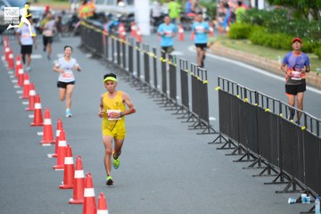 NÔNG THÔN VIỆT MARATHON - LONG AN 2023 - Ảnh #922978