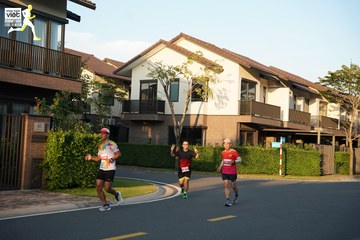 NÔNG THÔN VIỆT MARATHON - LONG AN 2023 - Ảnh #896514